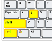 probleem_ctrlshifts