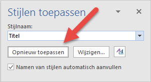 probleem_stijlenopnieuwtoepassen